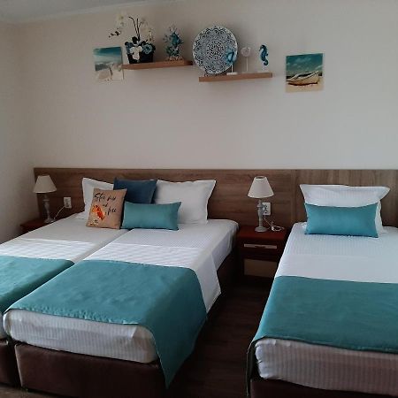 Самостоятелни Стаи Елинор Sozopol Buitenkant foto