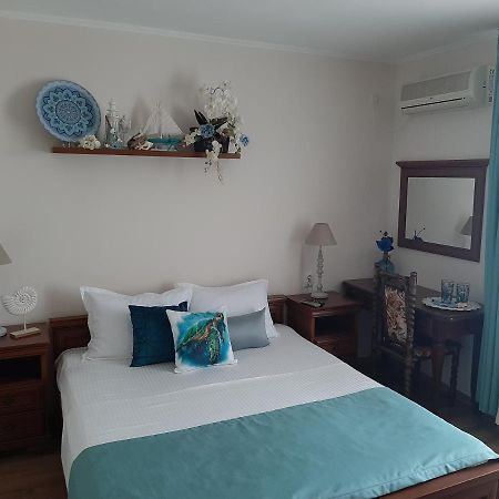 Самостоятелни Стаи Елинор Sozopol Buitenkant foto