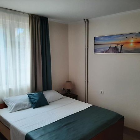 Самостоятелни Стаи Елинор Sozopol Buitenkant foto