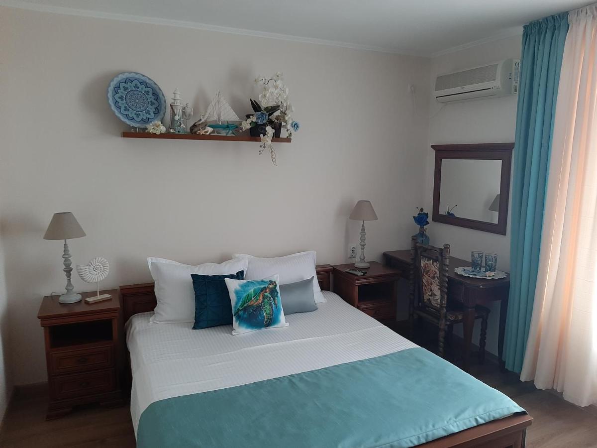Самостоятелни Стаи Елинор Sozopol Buitenkant foto