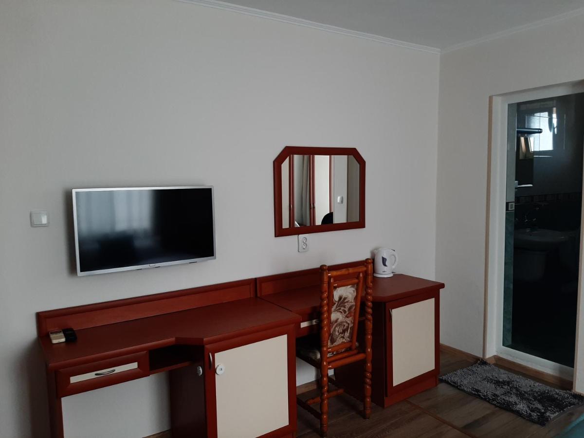 Самостоятелни Стаи Елинор Sozopol Buitenkant foto