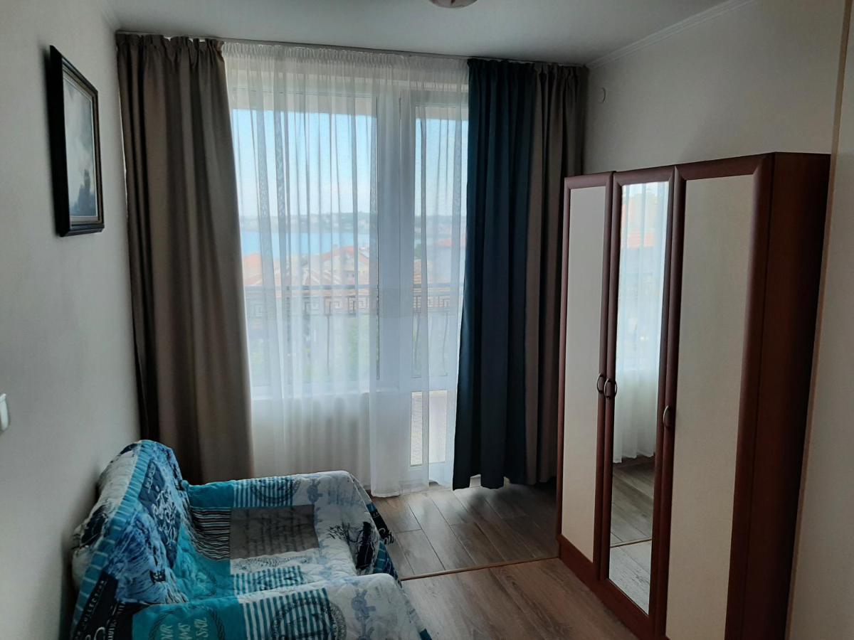 Самостоятелни Стаи Елинор Sozopol Buitenkant foto
