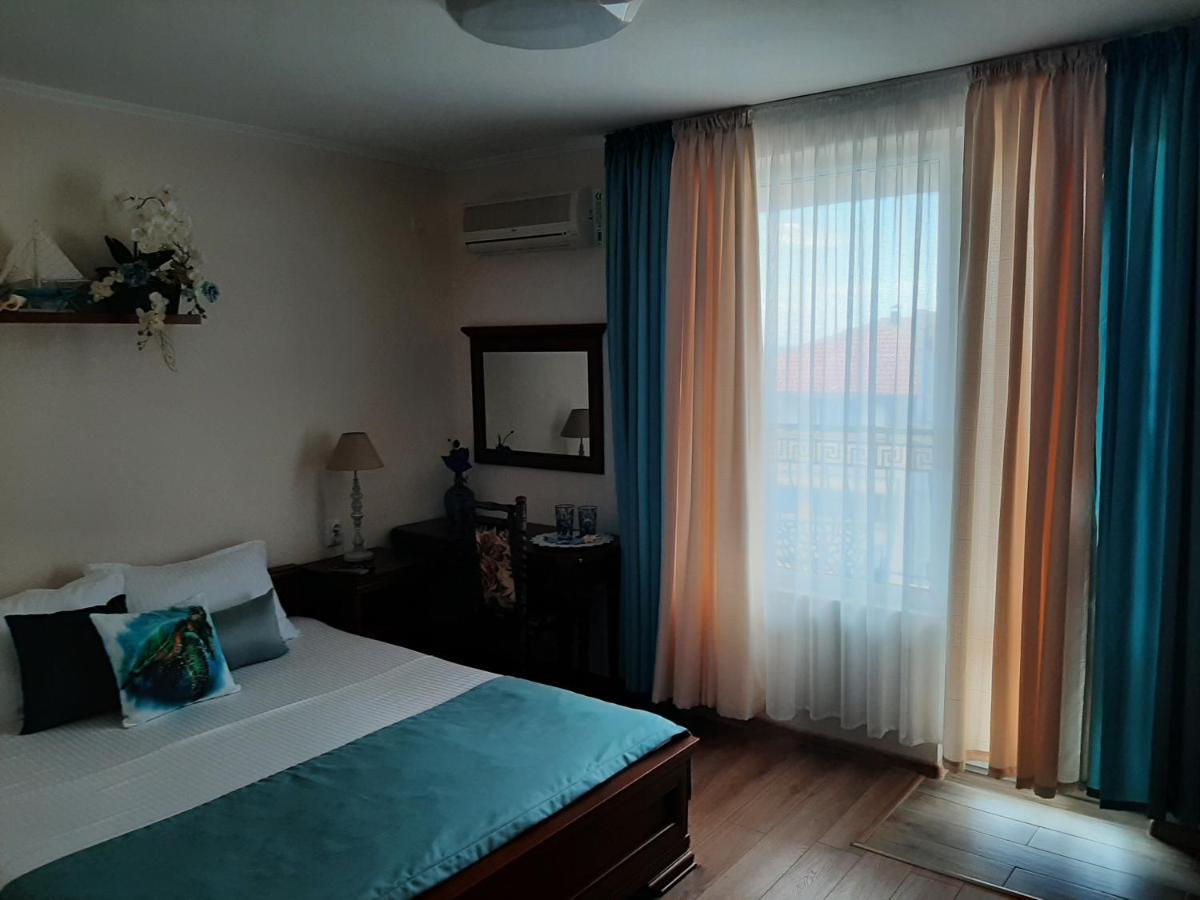 Самостоятелни Стаи Елинор Sozopol Buitenkant foto