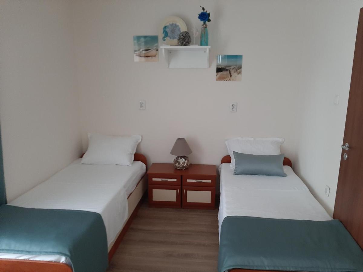 Самостоятелни Стаи Елинор Sozopol Buitenkant foto
